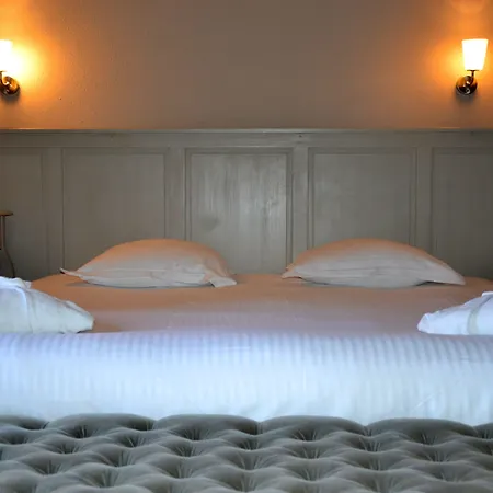 Hotel Le H - & Restaurant 3*