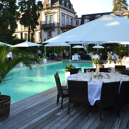 Le H - & Restaurant Barr