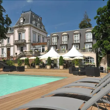Le H - & Restaurant Hotel
