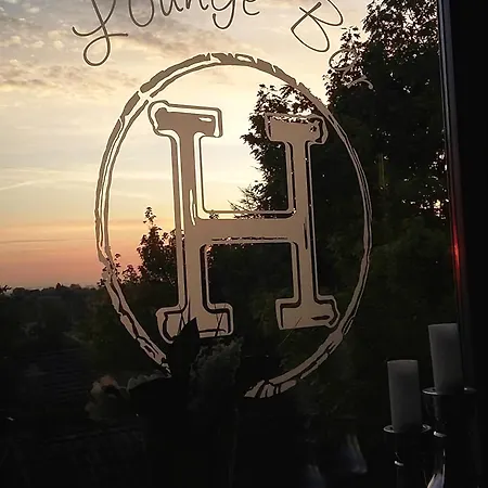 Hotel Le H - & Restaurant Barr