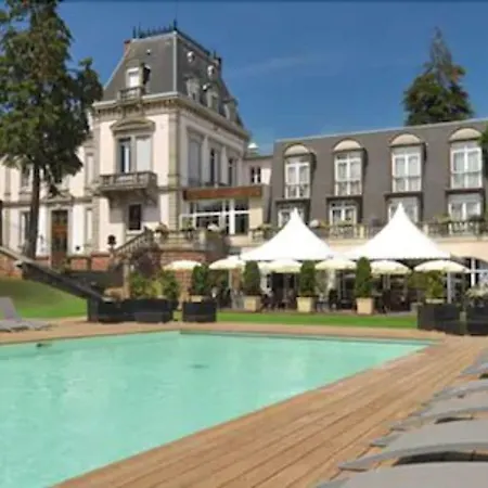 Hotel Le H - & Restaurant Barr