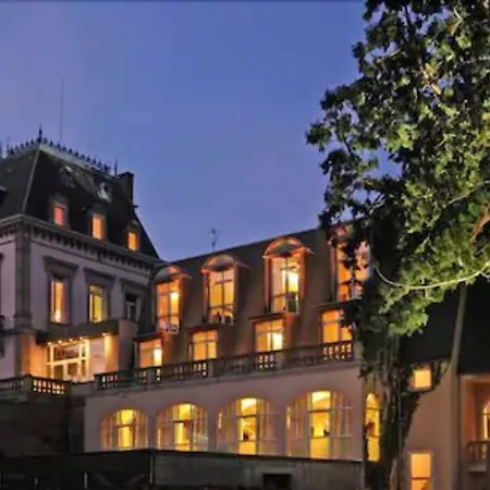 Le H - & Restaurant Hotel