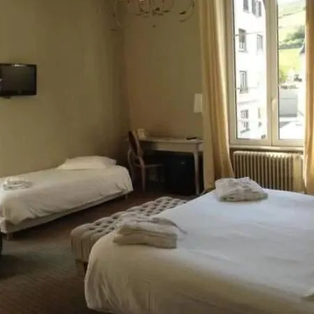 Hotel Le H - & Restaurant 3*