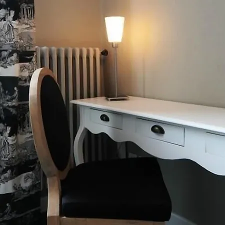 Le H - & Restaurant Hotel Barr