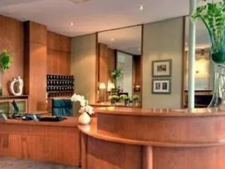 Le H - & Restaurant 3* Barr