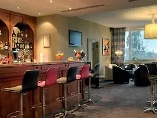 Hotel Le H - & Restaurant Barr