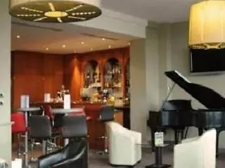 Hotel Le H - & Restaurant