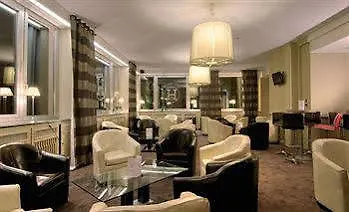 Le H - & Restaurant Barr