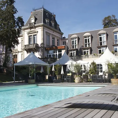 Hotel Le H - & Restaurant 3*