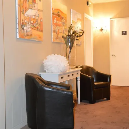 Hotel Le H - & Restaurant Barr