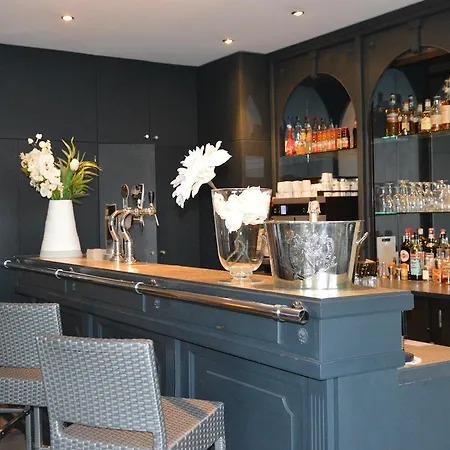 Le H - & Restaurant Hotel Barr