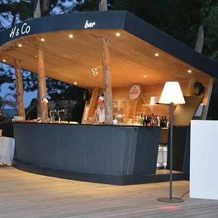 Le H - & Restaurant Hotel Barr
