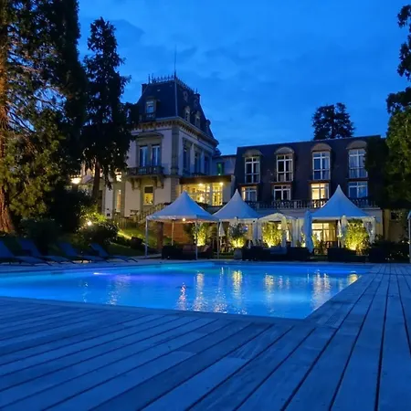 Le H - & Restaurant 3* Barr