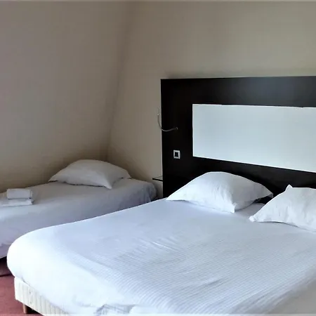 Hotel Le H - & Restaurant 3*