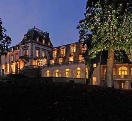 Le H - & Restaurant Hotel 3*