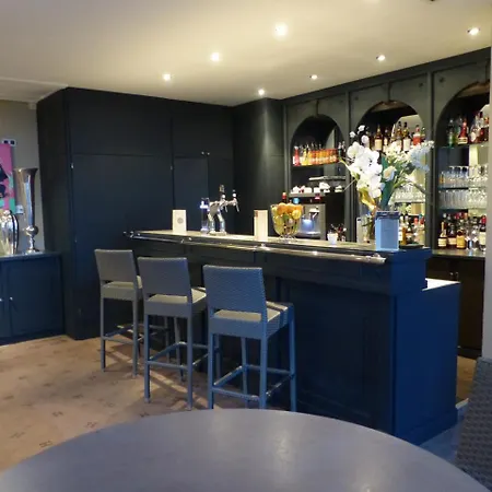 Hotel Le H - & Restaurant Barr