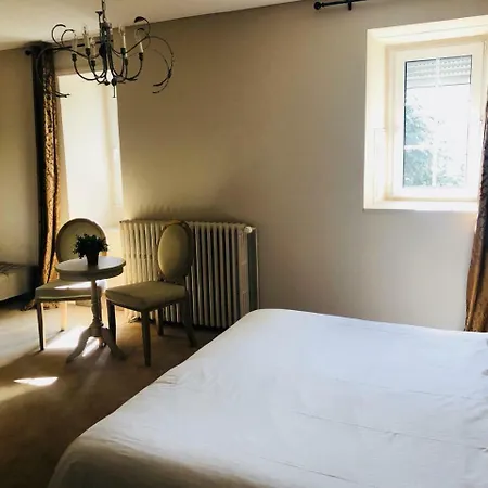 Le H - & Restaurant Hotel Barr