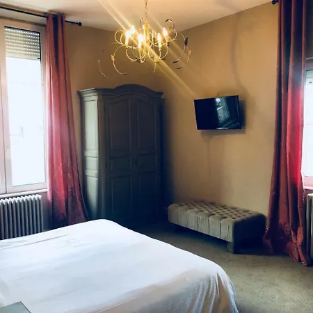 Hotel Le H - & Restaurant 3*