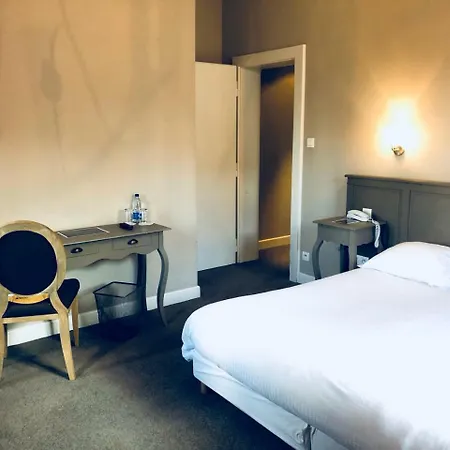 Hotel Le H - & Restaurant Barr