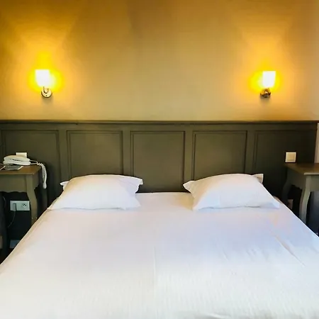 Le H - & Restaurant Hotel