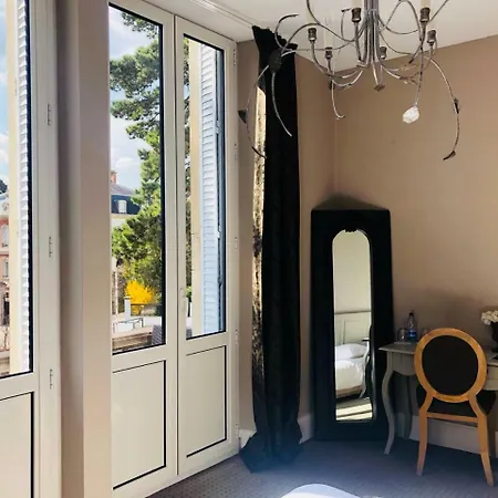 Le H - & Restaurant Hotel Barr