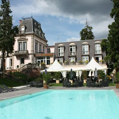 Hotel Le H - & Restaurant 3*
